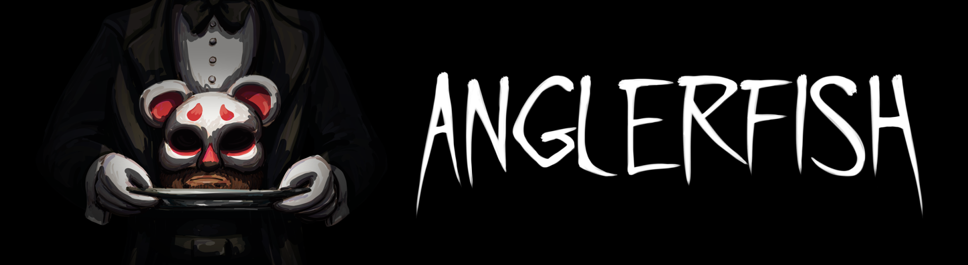 Anglerfish - The bachelor party