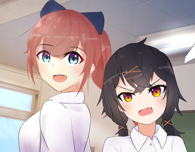 Love with CAL : Remake