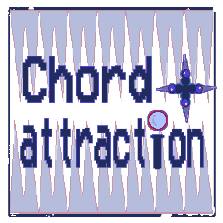 Chordattraction