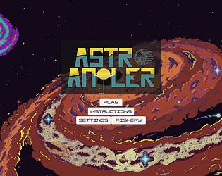 Astro Angler