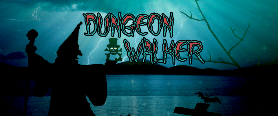 Dungeon Walker
