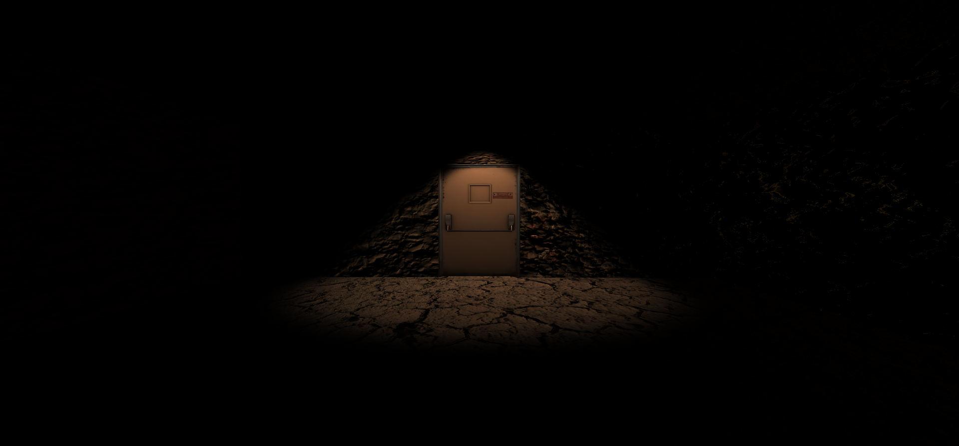 Cover image for Escape From Cellar