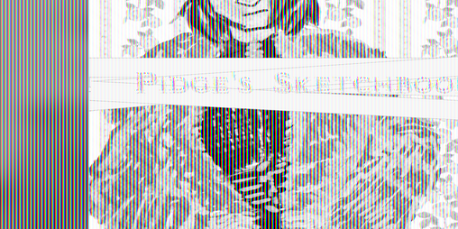 Cover image for Pidges Sketchbook #1