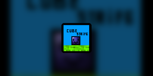 Cover image for Cube Strife