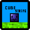 Cover image for Cube Strife