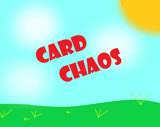Card Chaos