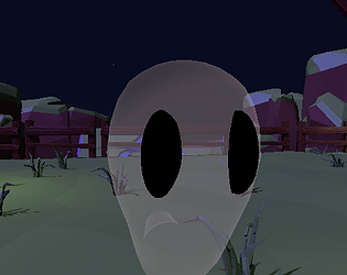Ghost Survivor