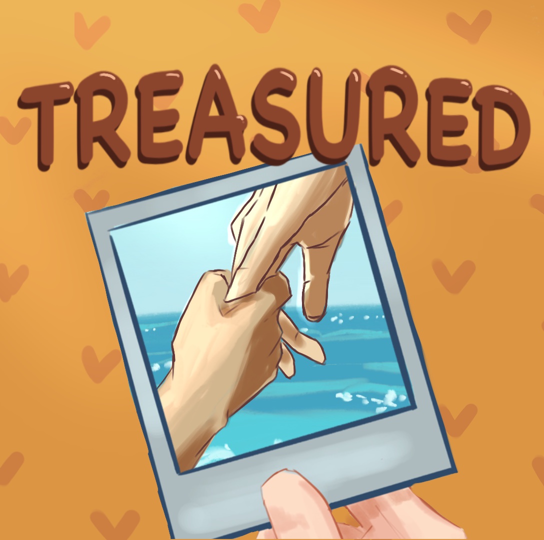 Treasured