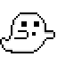 Ghost Game?