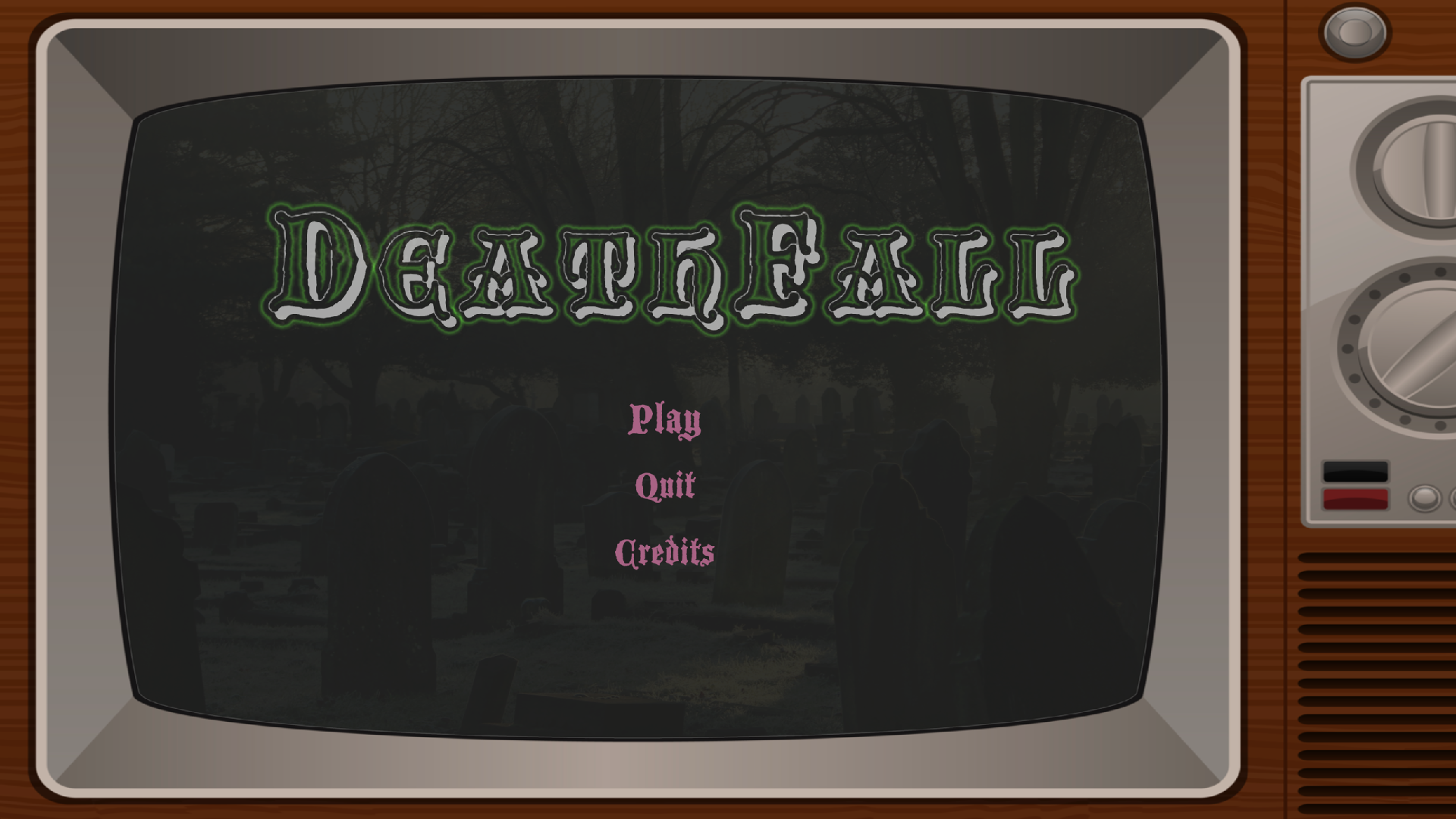 DeathFall