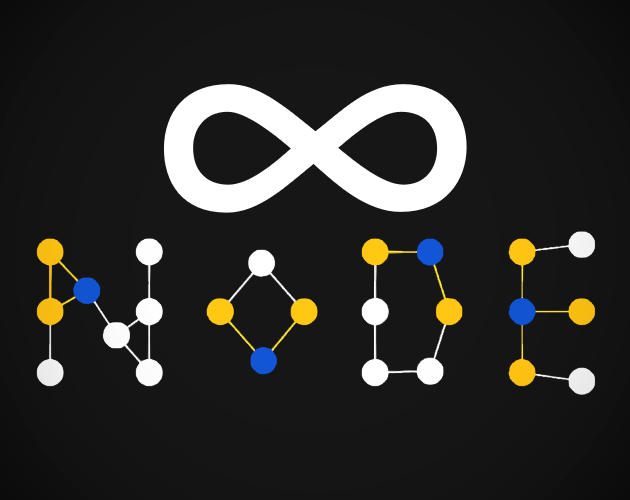 Infini-Node by Demizo