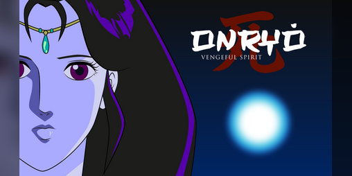 Cover image for Onryō: Vengeful Spirit (Game Jam 2022)