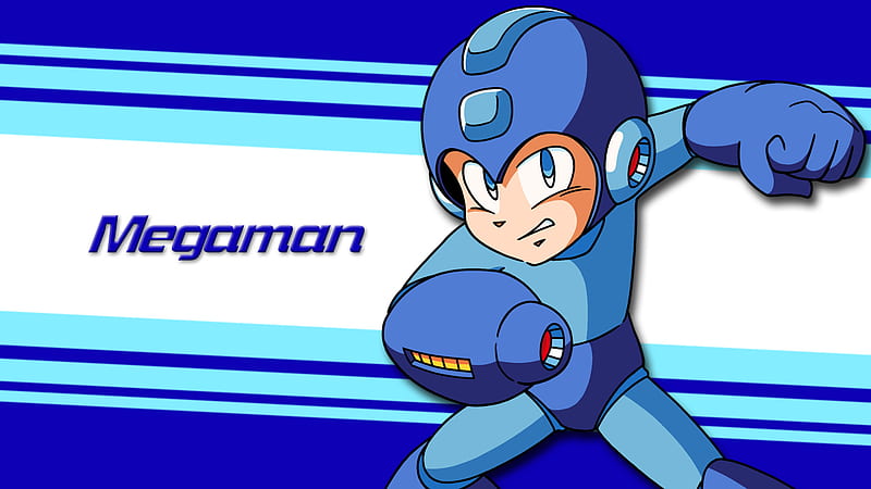 Megaman X Remake