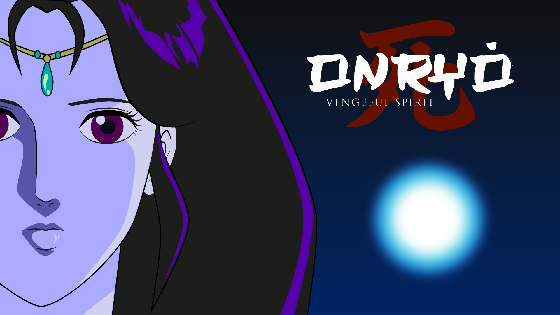 Onryō: Vengeful Spirit (Game Jam 2022)