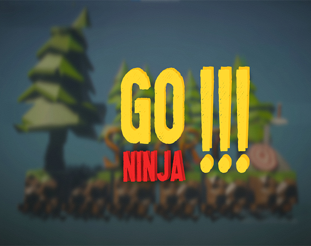 NinjaGo!!!