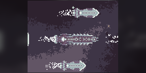 Cover image for Micro Fleet
