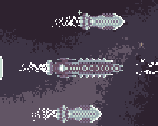 Cover image for Micro Fleet