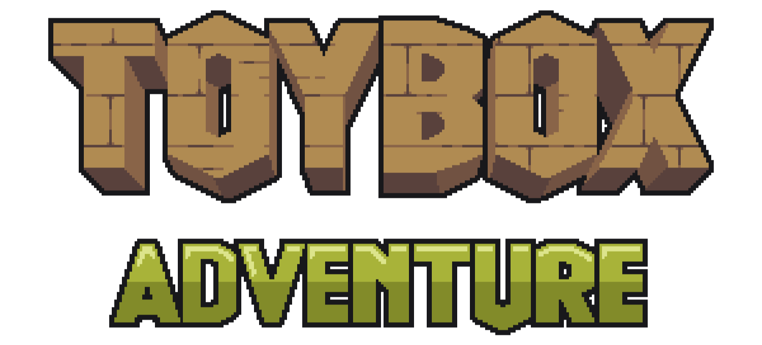 Toybox Adventure