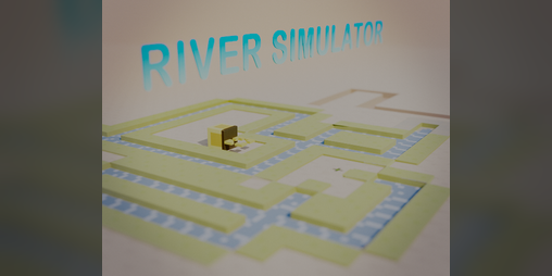 Cover image for River Simulator