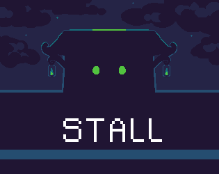 Cover image for STALL