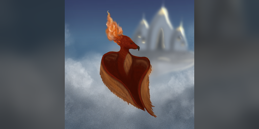 Cover image for Phoenix