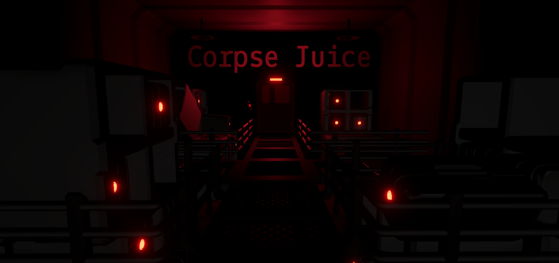 Corpse Juice