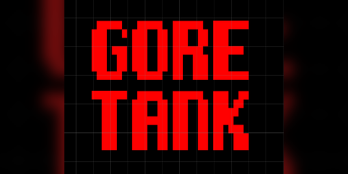 Cover image for Gore Tank
