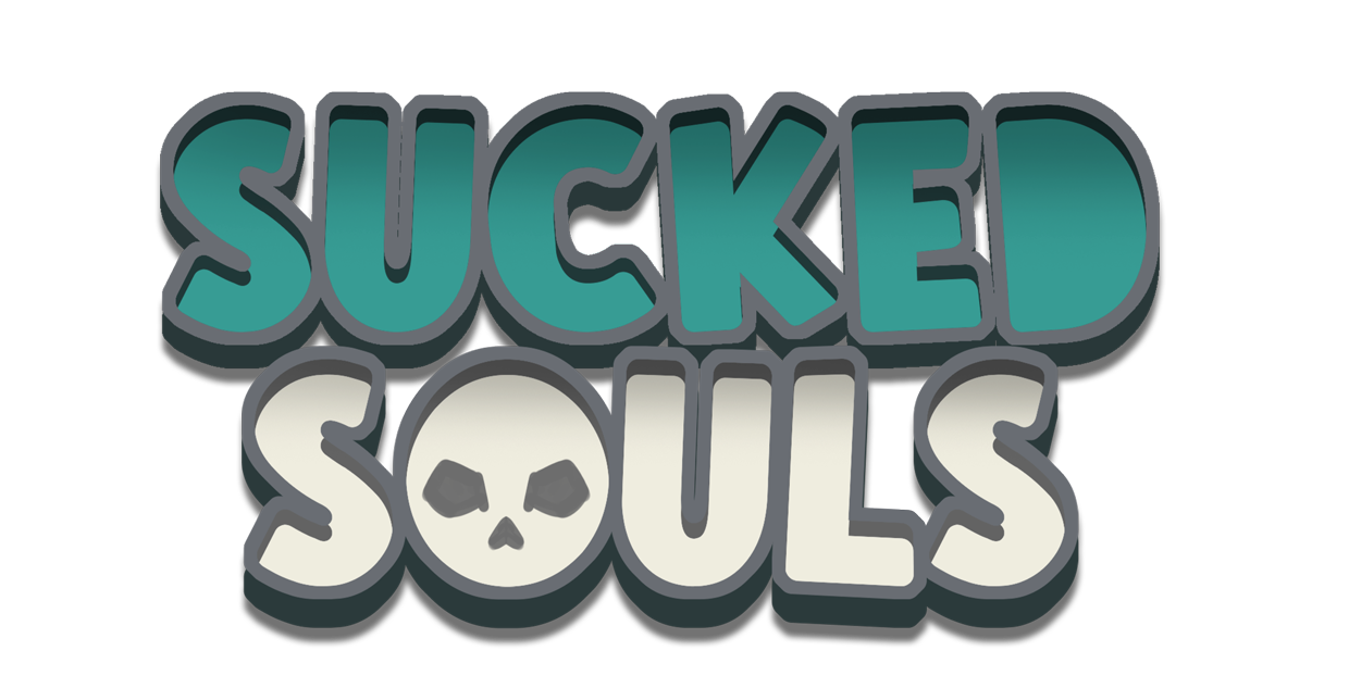 Sucked Souls