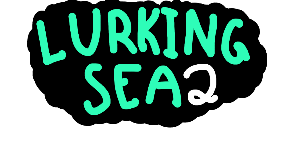 Lurking Sea 2