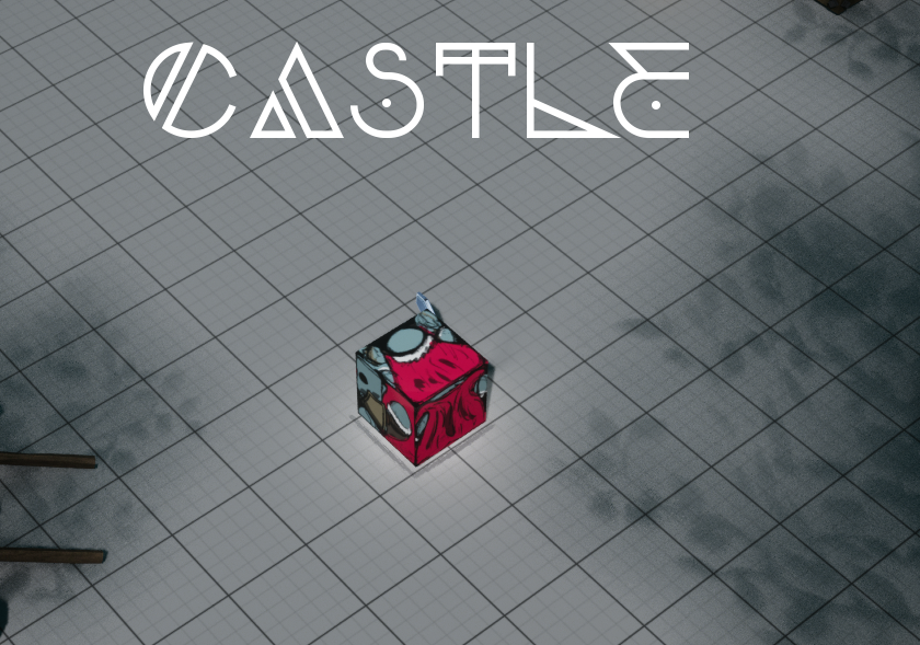 Castle