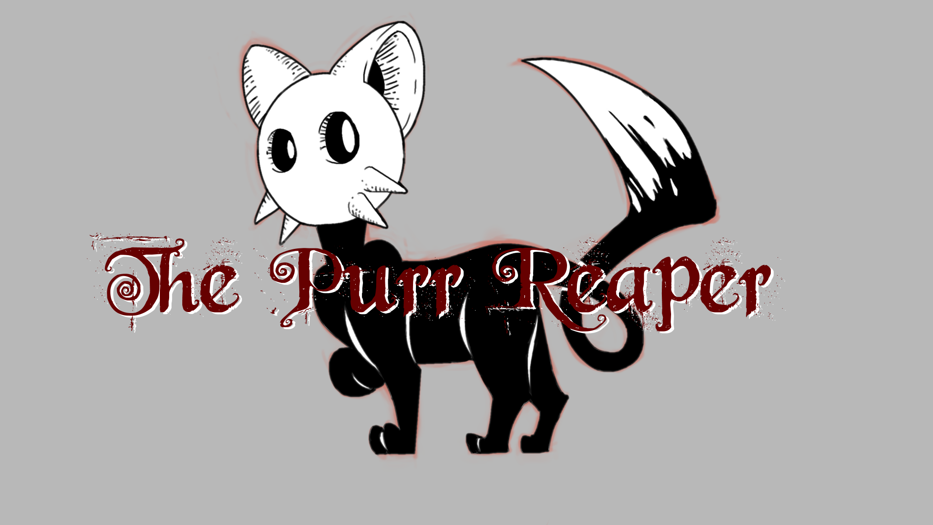 The Purr Reaper