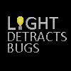 Cover image for Light Detracts Bugs