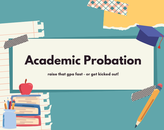 Academic Probation