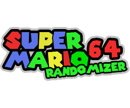 Super Mario 64 Tracker
