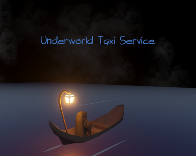 Underworld Taxi Service
