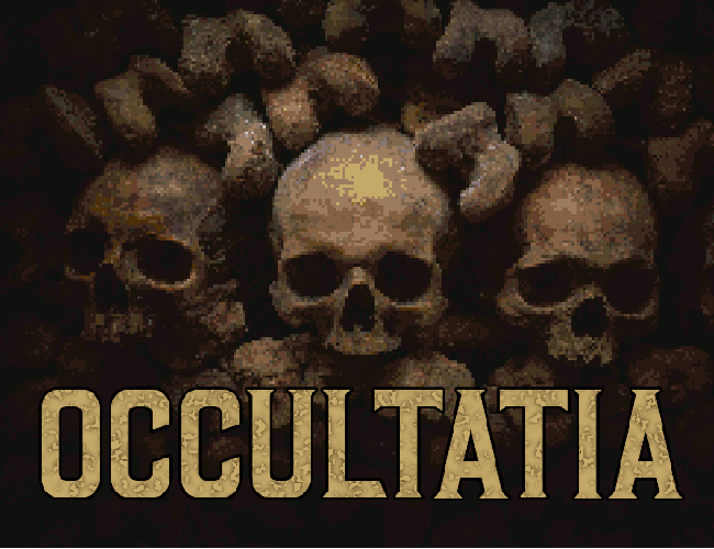 Occultatia