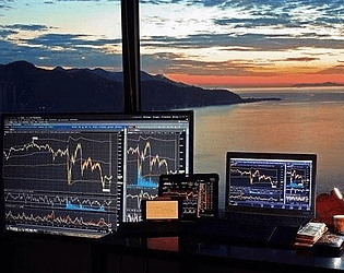 Day Trader