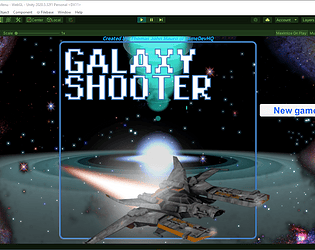 Galaxy Shooter.0