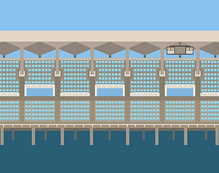 Miami Marine Stadium