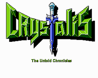 Crystalis: The Untold Chronicles