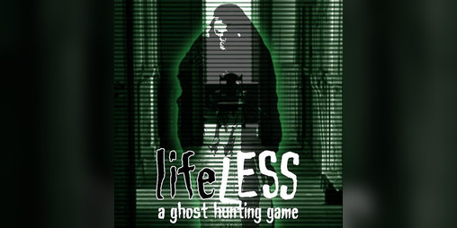 Cover image for lifeLESS