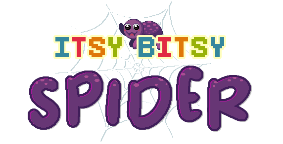 Itsy Bitsy Spider and Friends