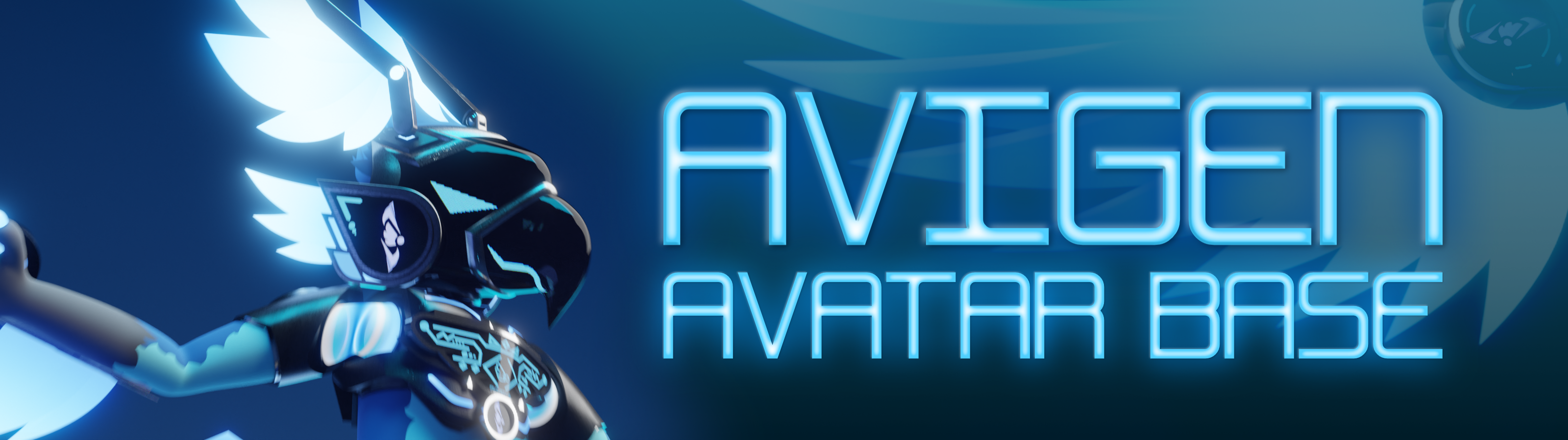 THE AVIGEN - Avatar Base