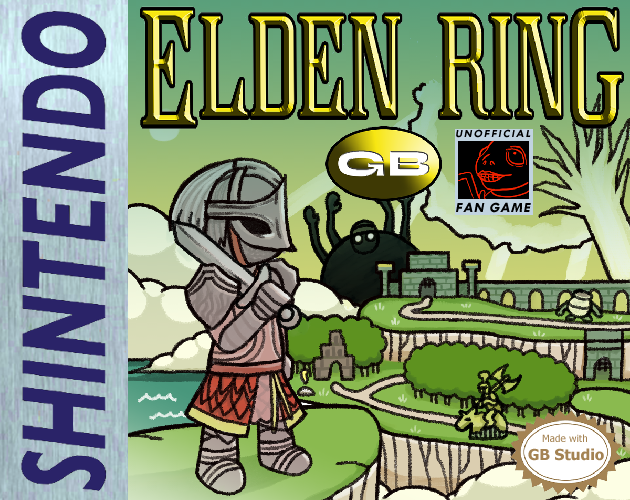 Спільнота Steam :: Посібник :: ELDEN RING