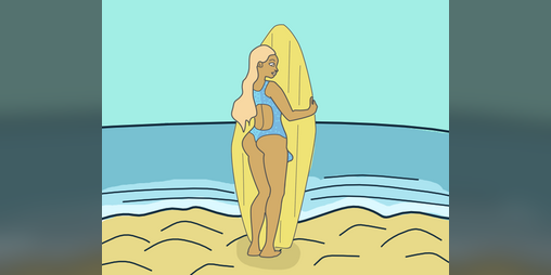 Cover image for Newhalf witches of Fteria - Summer patron extension