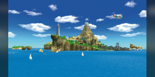 Cover image for Wuhu Island