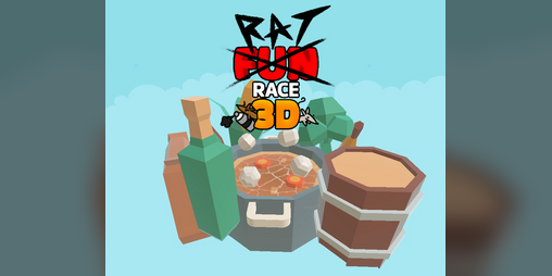 Cover image for Rat Race 3D