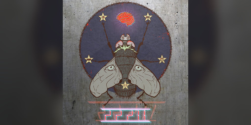 Cover image for 2220 rpg QUICKSTART