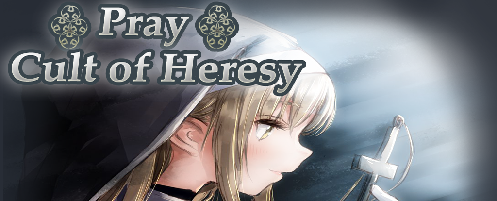Pray: Cult of Heresy (18+)
