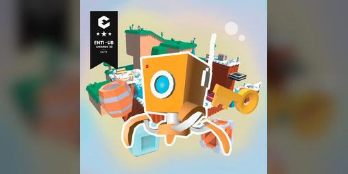 Cover image for Through Kippy's Eye